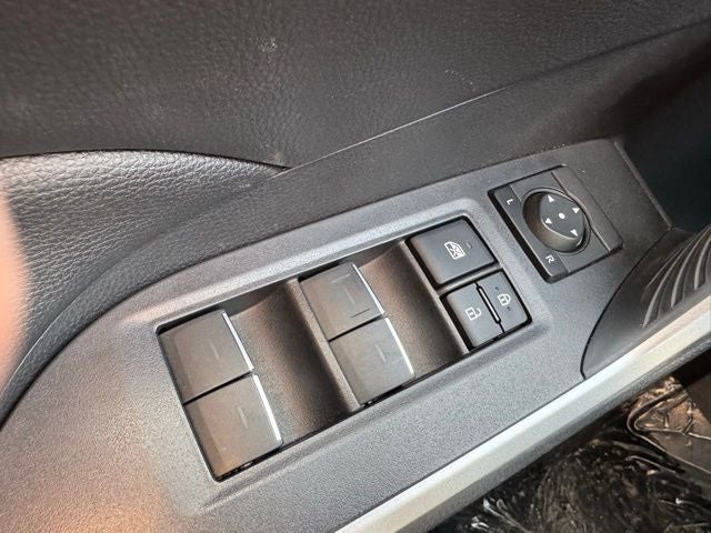 2025 Toyota RAV4 Hybrid XLE Premium AWD