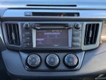 2016 Toyota RAV4 LE AWD