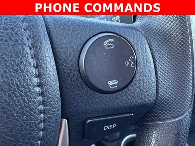 2015 Toyota RAV4 LE AWD