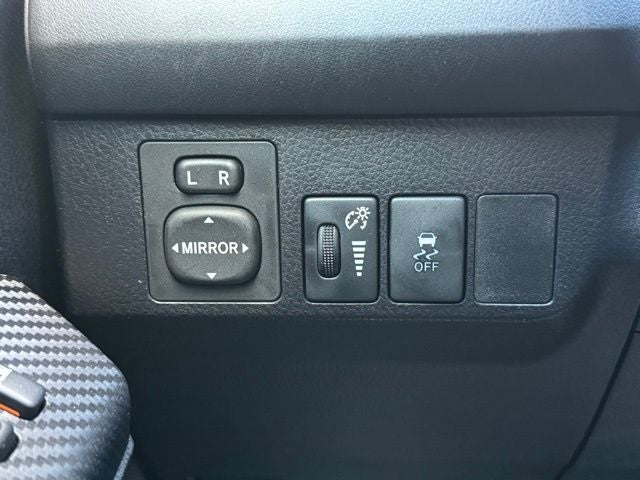 2015 Toyota RAV4 LE AWD