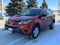 2015 Toyota RAV4 LE AWD