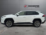 2019 Toyota RAV4 XLE Premium FWD