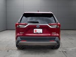 2021 Toyota RAV4 Hybrid Limited AWD