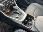 2024 Toyota RAV4 Hybrid Limited AWD