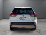 2021 Toyota RAV4 Hybrid Limited AWD