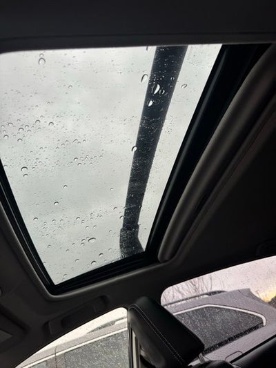 2018 Toyota RAV4 Limited AWD