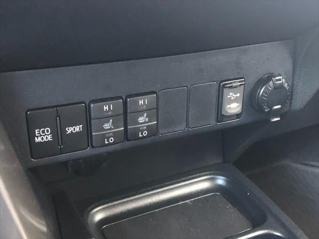 2018 Toyota RAV4 Limited AWD