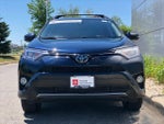 2018 Toyota RAV4 Limited AWD