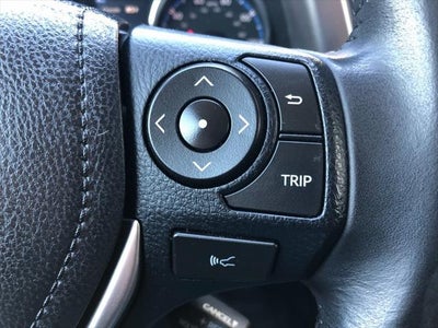 2018 Toyota RAV4 Limited AWD