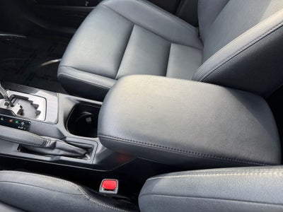 2017 Toyota RAV4 Hybrid Limited AWD