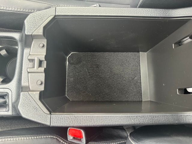 2018 Toyota RAV4 Hybrid Limited AWD