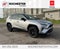 2022 Toyota RAV4 Hybrid XSE AWD