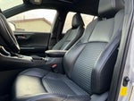 2022 Toyota RAV4 Hybrid XSE AWD