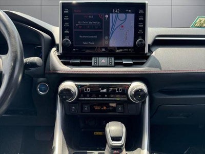 2022 Toyota RAV4 Prime XSE AWD