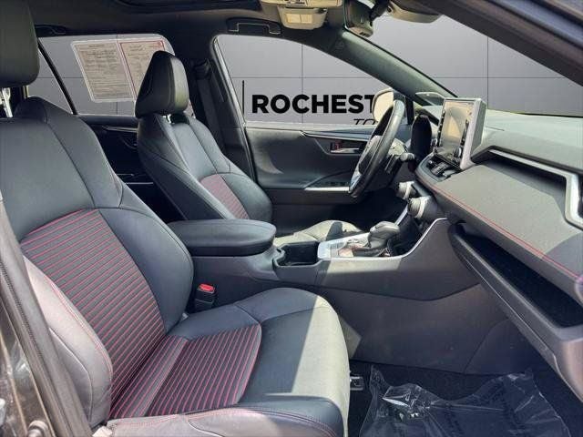 2022 Toyota RAV4 Prime XSE AWD