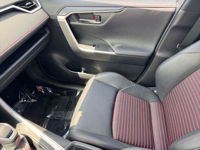 2022 Toyota RAV4 Prime XSE AWD