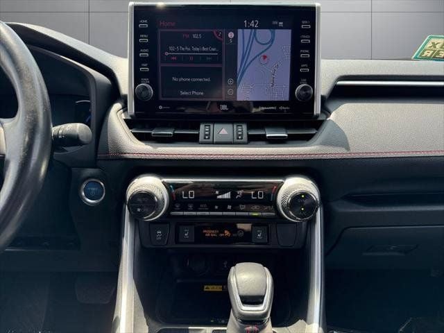 2022 Toyota RAV4 Prime XSE AWD