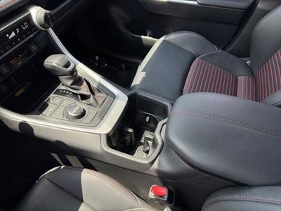2022 Toyota RAV4 Prime XSE AWD