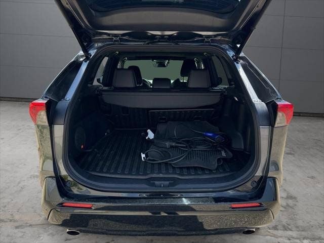 2022 Toyota RAV4 Prime XSE AWD