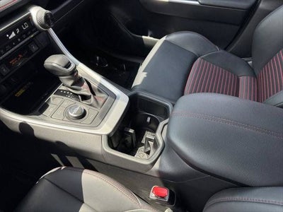 2022 Toyota RAV4 Prime XSE AWD