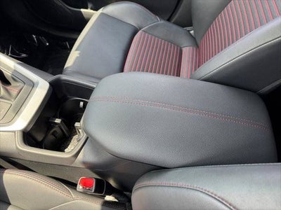 2022 Toyota RAV4 Prime XSE AWD