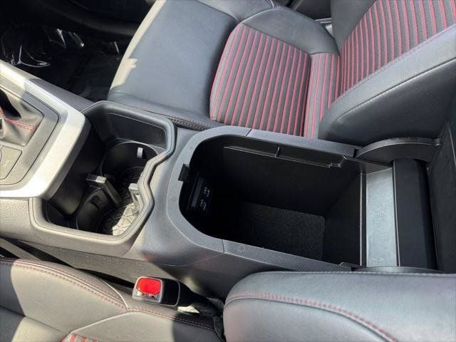 2022 Toyota RAV4 Prime XSE AWD