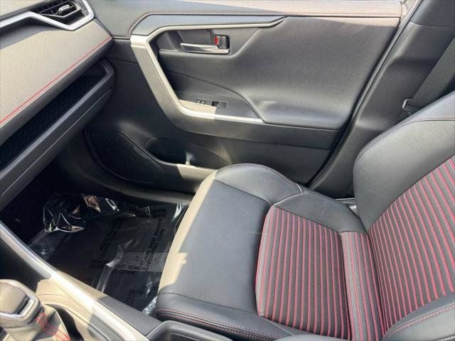 2022 Toyota RAV4 Prime XSE AWD