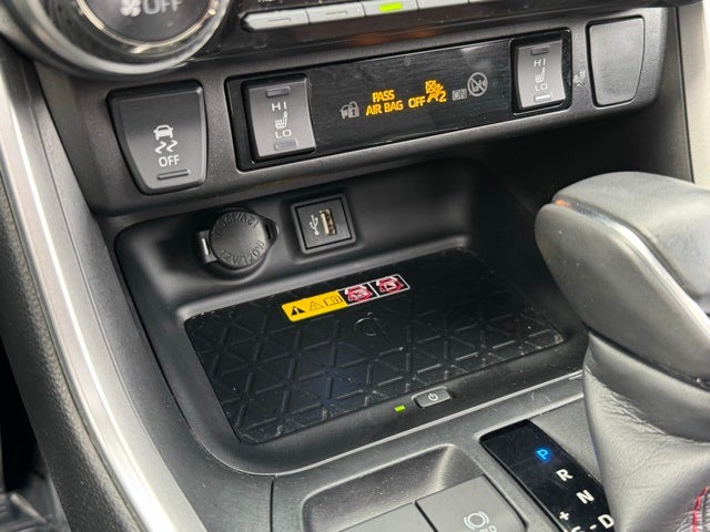 2023 Toyota RAV4 Prime XSE AWD