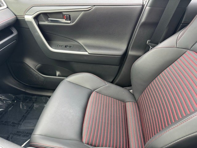 2023 Toyota RAV4 Prime XSE AWD