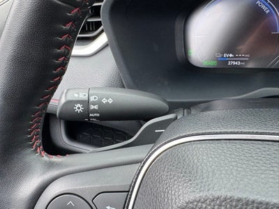 2023 Toyota RAV4 Prime XSE AWD
