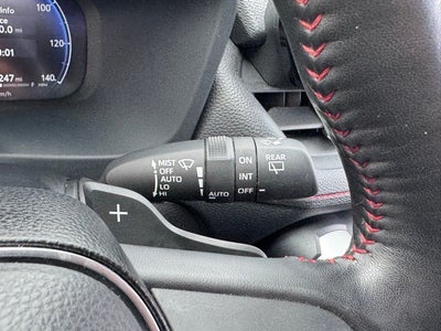 2023 Toyota RAV4 Prime XSE AWD