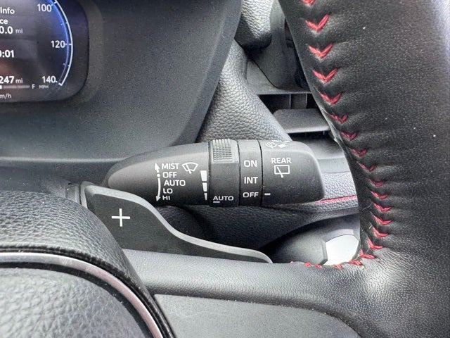 2023 Toyota RAV4 Prime XSE AWD