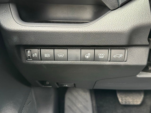 2023 Toyota RAV4 Prime XSE AWD