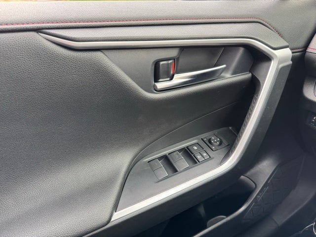 2023 Toyota RAV4 Prime XSE AWD