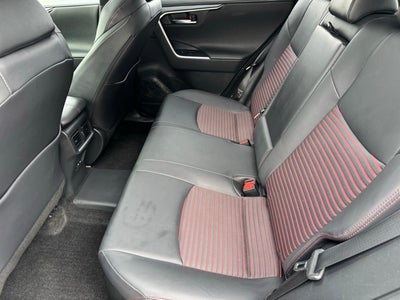 2023 Toyota RAV4 Prime XSE AWD