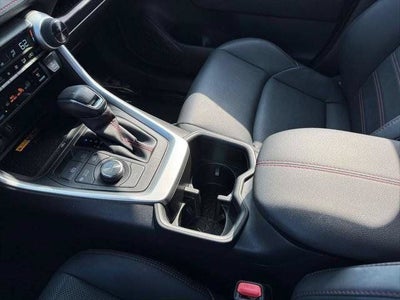 2023 Toyota RAV4 Prime XSE AWD