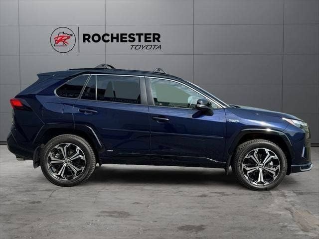 2023 Toyota RAV4 Prime XSE AWD
