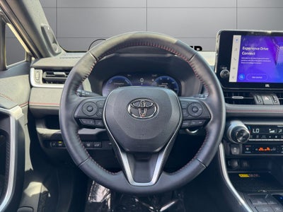 2024 Toyota RAV4 Prime XSE AWD