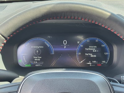 2024 Toyota RAV4 Prime XSE AWD
