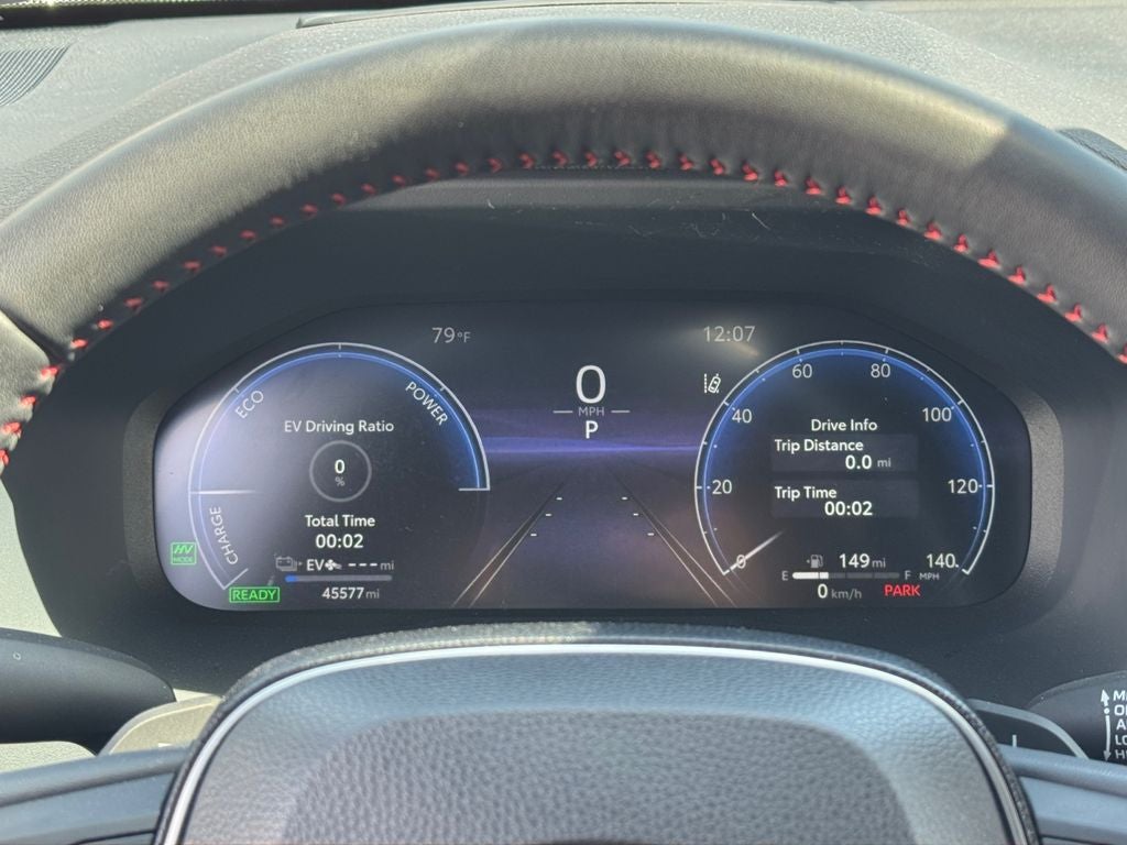 2024 Toyota RAV4 Prime XSE AWD