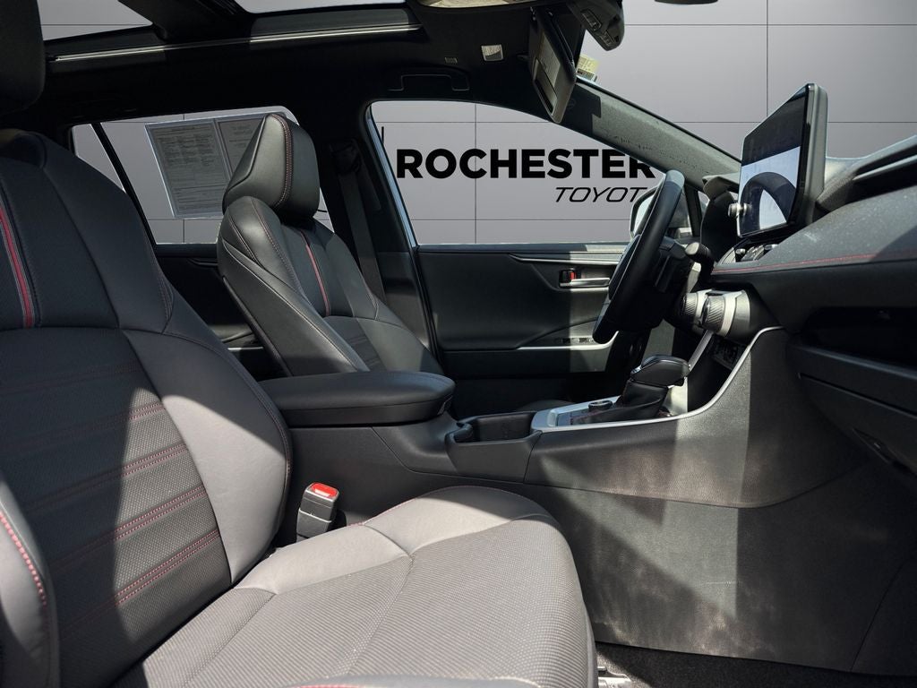2024 Toyota RAV4 Prime XSE AWD