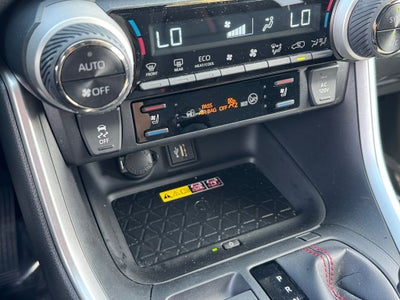 2024 Toyota RAV4 Prime XSE AWD