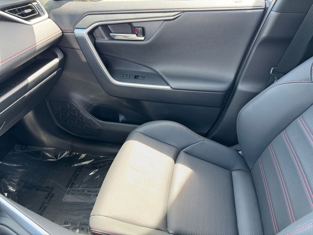 2024 Toyota RAV4 Prime XSE AWD