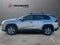 2025 Toyota RAV4 Hybrid LE AWD
