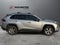2025 Toyota RAV4 Hybrid LE AWD