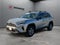 2025 Toyota RAV4 Hybrid LE AWD