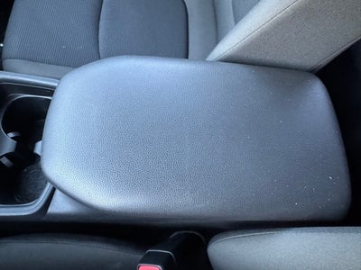 2020 Toyota RAV4 Hybrid LE AWD