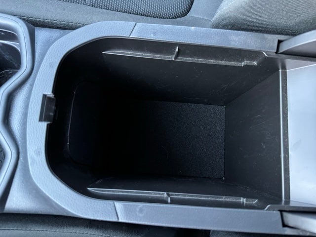 2020 Toyota RAV4 Hybrid LE AWD