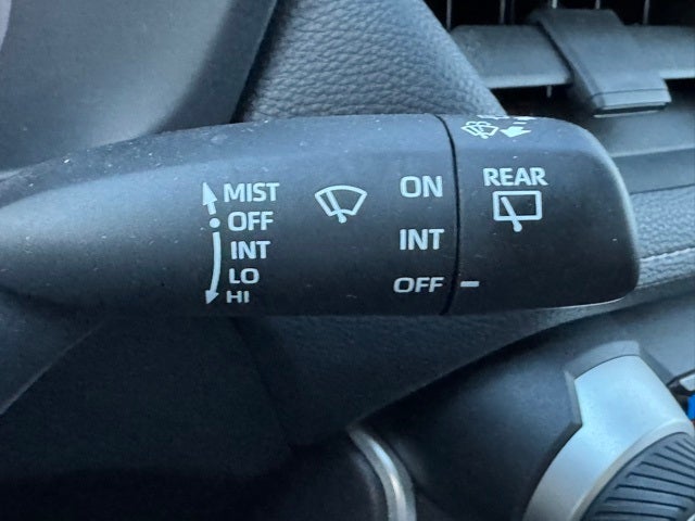 2020 Toyota RAV4 Hybrid LE AWD