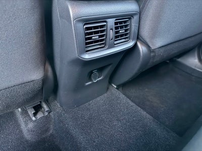 2020 Toyota RAV4 Hybrid LE AWD